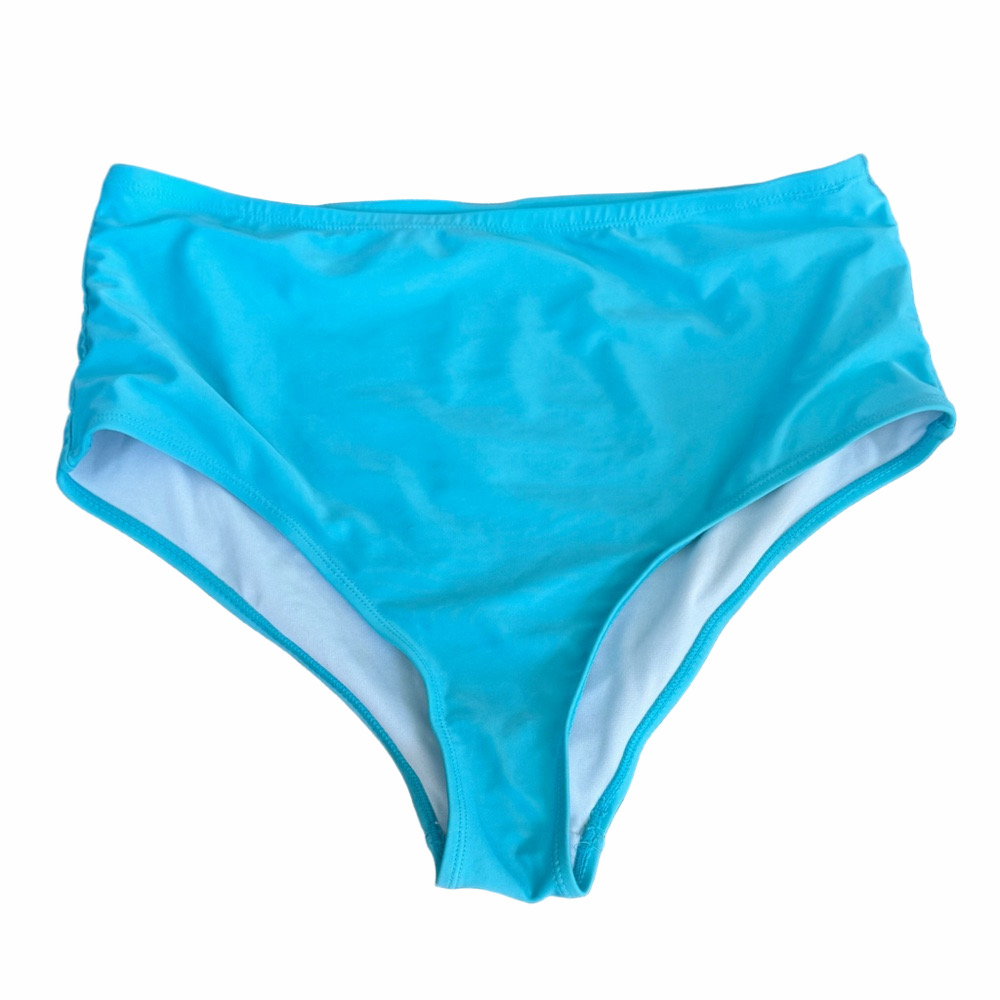 Disney Turquoise Women's Bikini Bottom